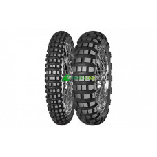 Mitas Enduro Trail-XT+ 110/80 R18 58T M+S Rear