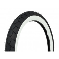Mitas MC 11 WW 2.25 R17 39J Front/Rear