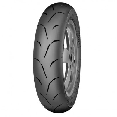 Mitas MC 34 Super Soft 120/70 R12 51P TL