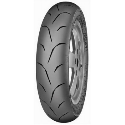 Mitas MC 35 S-Racer 2 3.50 R10 51P TL Soft