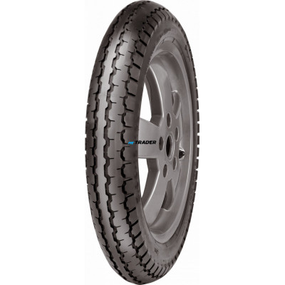 Mitas MC 5 3.00 R12 47J Front/Rear