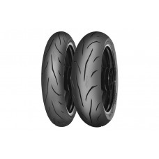 Mitas SportForce+ EV 120/70 R17 58W Front