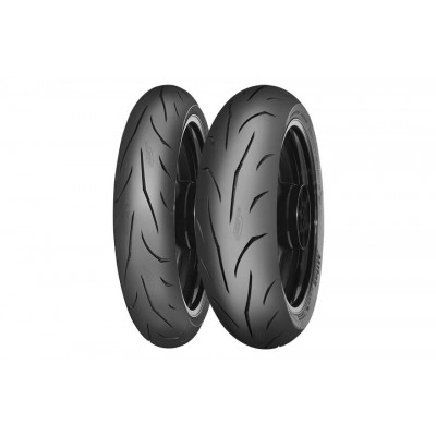 Mitas SportForce+ EV 200/55 R17 78W TL Rear