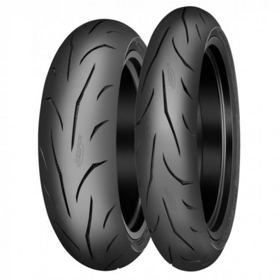 Mitas SportForce+ RS 200/55 R17 78W