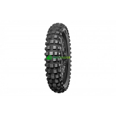 Mitas Stone King 130/80 R17 65N Rear