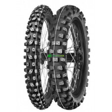 Mitas Terra Force EX HT ICE 110/90 R19 62M TT Rear