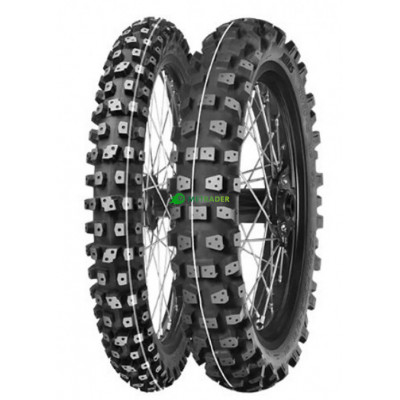 Mitas Terra Force EX HT ICE 110/90 R19 62M TT Rear