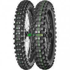 Mitas Terra Force EX MH Super 100/100 R18 59R   Rear