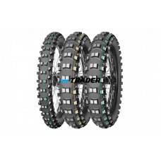 Mitas Terra Force EX 100/90 R19 57M TT White