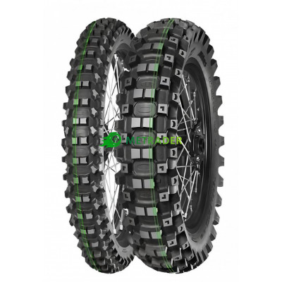 Mitas Terra Force MX MH Super Soft  120/90 R18 65M