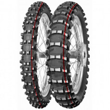 Mitas Terra Force MX 80/100 R12 50M Rear NHS SAND