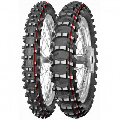 Mitas Terra Force MX 100/90 R19 57M SAND TT Rear