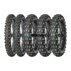 Mitas Terra Force-EF Pro 140/80 R18 70M 2x Green Super Soft R