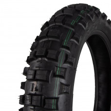 Mitas Terra Force-EF Super 110/80 R18 58M TT Rear