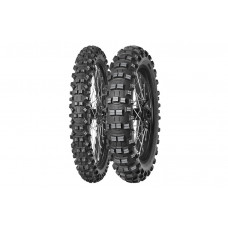 Mitas Terra Force-EF Ultra Light 140/80 R18 70R TT Rear