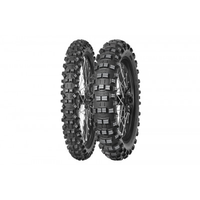 Mitas Terra Force-EF Ultra Light 140/80 R18 70R TT Rear