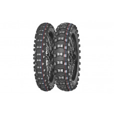 Mitas Terra Force-MX IT 90/100 R12 46M TT Rear NHS