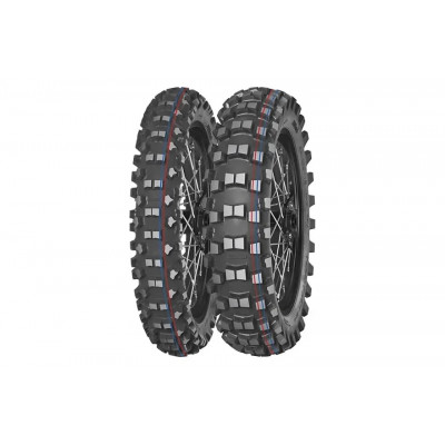 Mitas Terra Force-MX IT 90/100 R12 46M TT Rear NHS