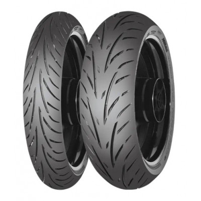 Mitas Touring Force SP 120/60 R17 55W TL Front