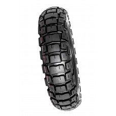 Motoz Tractionator Adventure 130/80 R17 65Q TL