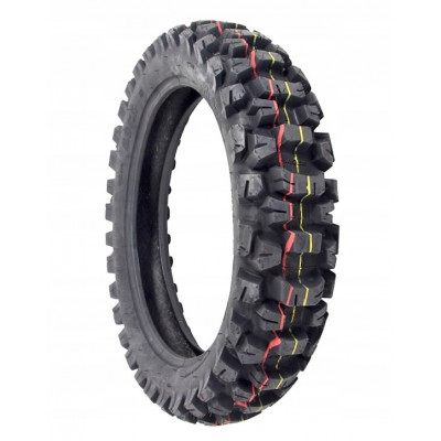 Motoz Tractionator Desert HT 90/100 R21 57M TT