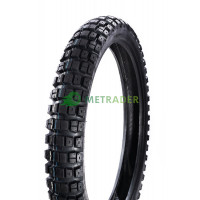Motoz Tractionator DualVenture 90/90 R21 54R TT Front