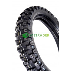 Motoz Tractionator Enduro IT 140/80 R18 70R TT RF