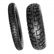 Motoz Tractionator GPS 130/70 R12 56L TL Rear