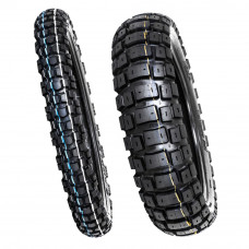 Motoz Tractionator Rallz 110/80 R19 59Q TL