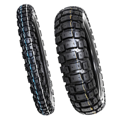 Motoz Tractionator Rallz 110/80 R19 59Q TL