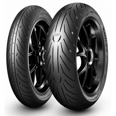 Pirelli Angel GT 2 190/50 R17 73W R