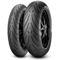 Pirelli Angel GT 120/70 R17 58W F