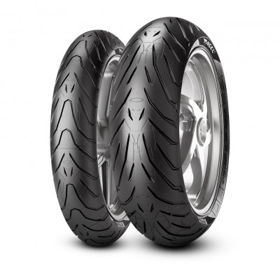 Pirelli Angel ST 160/60 R17 69W