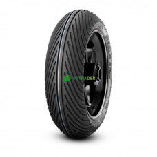 Pirelli Diablo Rain X SCR1 125/70 R17 NHS Front