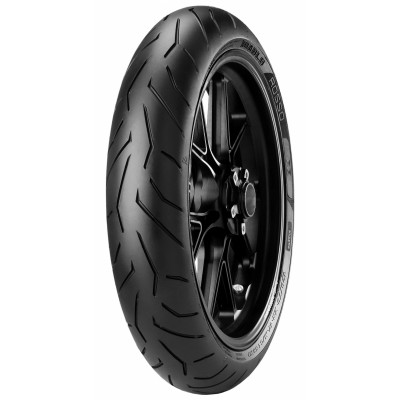 Pirelli Diablo Rosso 2 170/60 R17 72W