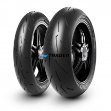 Pirelli Diablo Rosso 4 Corsa 200/55 R17 78W TL