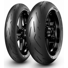 Pirelli Diablo Rosso Corsa 2 120/70 R17 58W