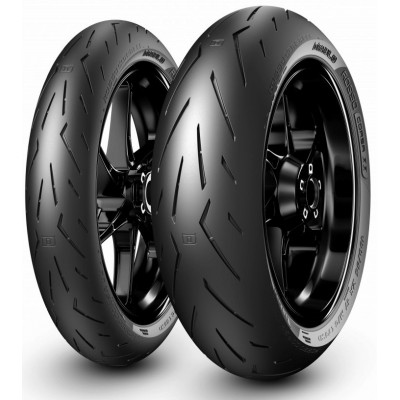 Pirelli Diablo Rosso Corsa 2 180/55 R17 73W