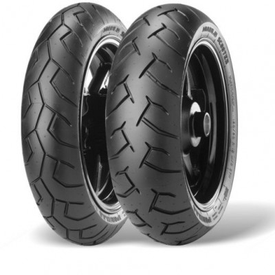 Pirelli Diablo Scooter 140/70 R14 68S TL RF Rear
