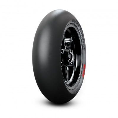 Pirelli Diablo Superbike SC0 200/65 R17