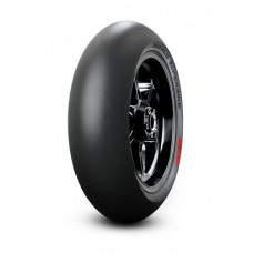 Pirelli Diablo Superbike SCQ 200/65 R17 TL Rear NHS