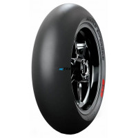 Pirelli Diablo Superbike X SC2 120/70 R17 Rear NHS