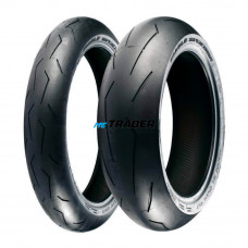 Pirelli Diablo Supercorsa BSB 120/70 R17 58W FRONT