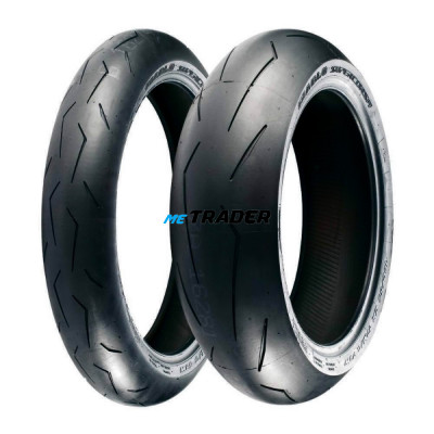 Pirelli Diablo Supercorsa BSB 180/55 R17 73W