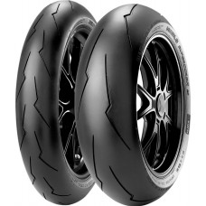 Pirelli Diablo Supercorsa V2 SC1 120/70 R17 58W