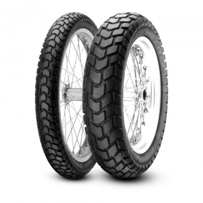 Pirelli MT60 130/80 R17 65H