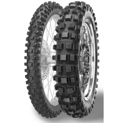 Pirelli MT16 GaraCross 80/100 R21 51R TT