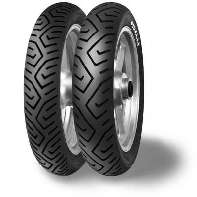 Pirelli MT75 100/80 R17 52P TL