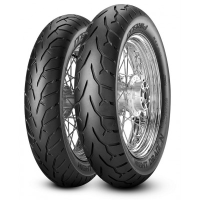 Pirelli Night Dragon 240/40 R18 79V