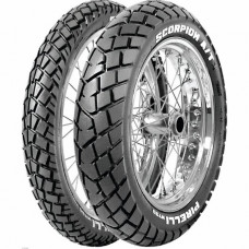 Pirelli Scorpion AT MT90 110/80 R18 58S R